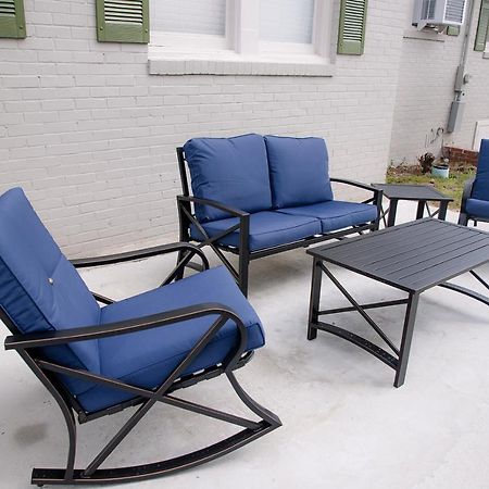 Lawrence Village Bed And Breakfast Swainsboro Екстериор снимка