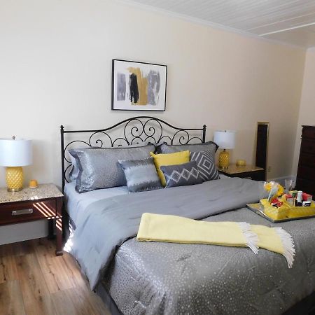 Lawrence Village Bed And Breakfast Swainsboro Екстериор снимка