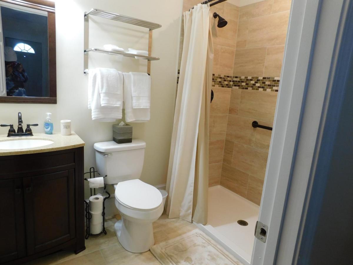 Lawrence Village Bed And Breakfast Swainsboro Екстериор снимка