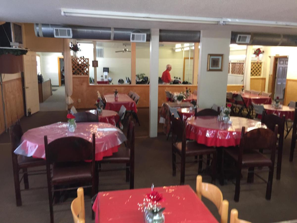 Lawrence Village Bed And Breakfast Swainsboro Екстериор снимка